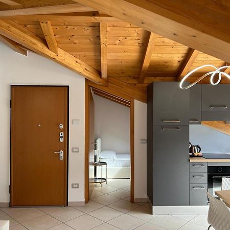 Апартаменты La Fossola - Vicino Al Bernina Express Тирано Экстерьер фото